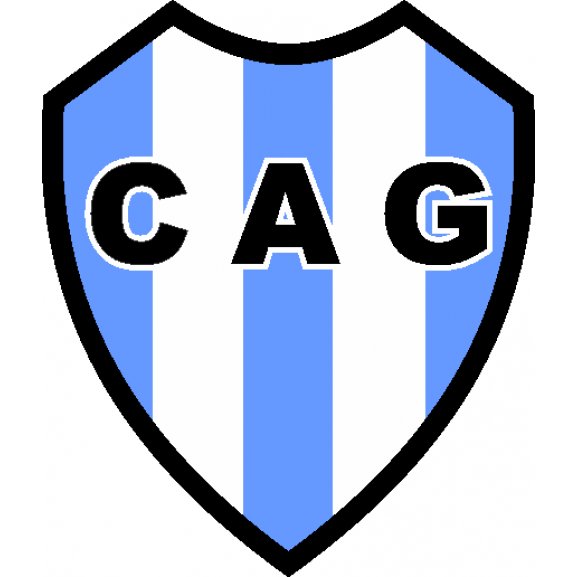 Logo of Club Atlético Garza de Garza Santiago del Estero
