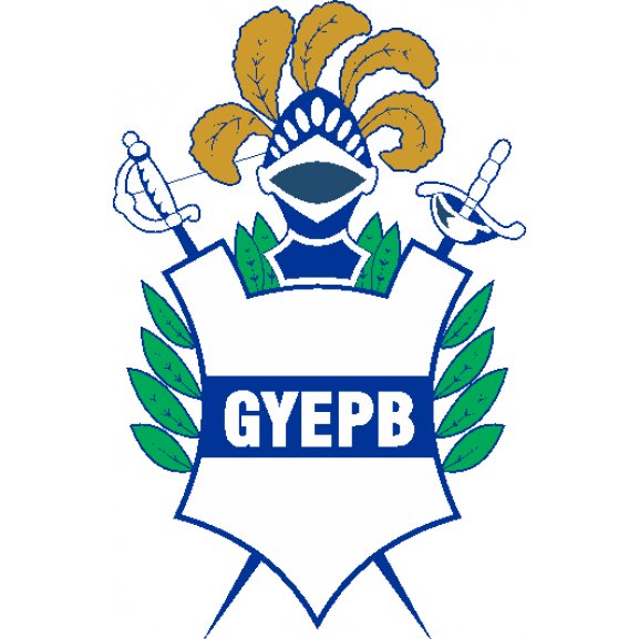 Logo of Club Atlético Gimnasia y Esgrima de Piruaj Bajo Santiago del Estero