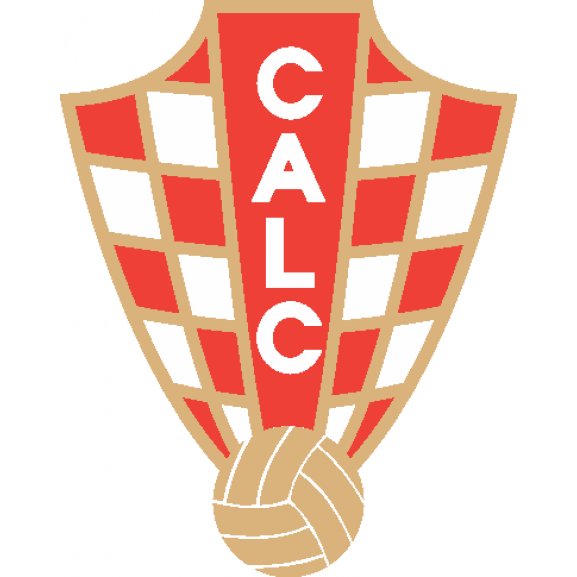 Logo of Club Atlético Lomas Coloradas de Villa Ojo de Agua Santiago del Estero