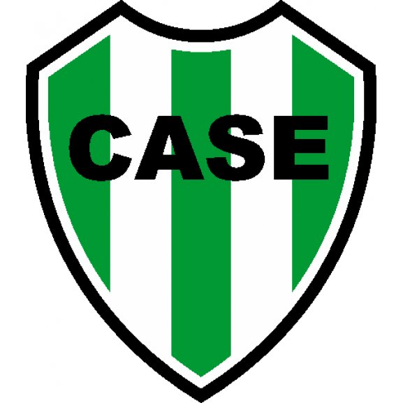 Logo of Club Atlético San Esteban Nueva Esperanza Santiago del Estero