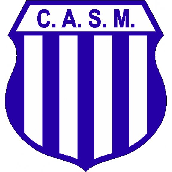 Logo of Club Atlético San Martín de Brea Pozo Santiago del Estero