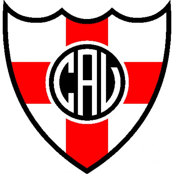 Logo of Club Atlético Unión de Brea Pozo San Martín Santiago del Estero
