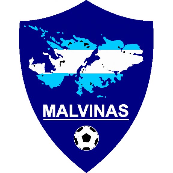 Logo of Club Malvinas de Barrio Malvinas Ojo de Agua Santiago del Estero