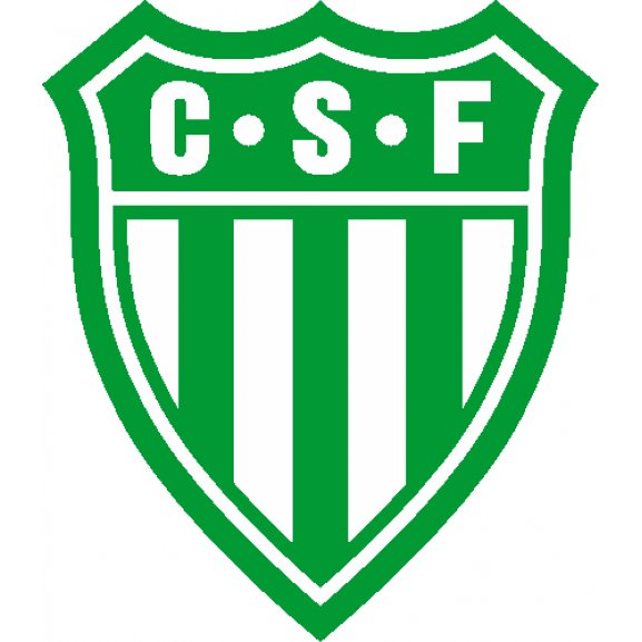 Logo of Club San Francisco de Ojo de Agua Santiago del Estero