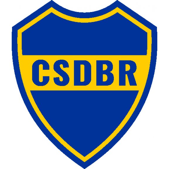 Logo of Club Social y Deportivo Buey Rodeo de Buey Rodeo Silípica Santiago del Estero