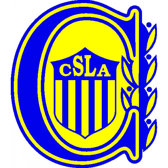 Logo of Club Sportivo La Abrita de Abrita Santiago del Estero