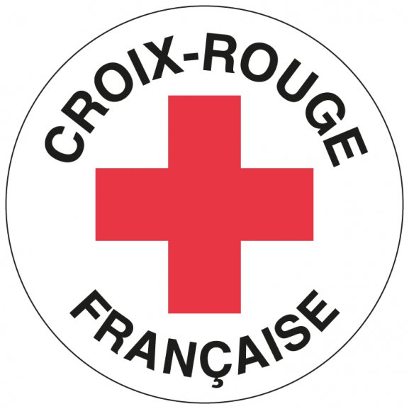 Logo of Croix-Rouge Française