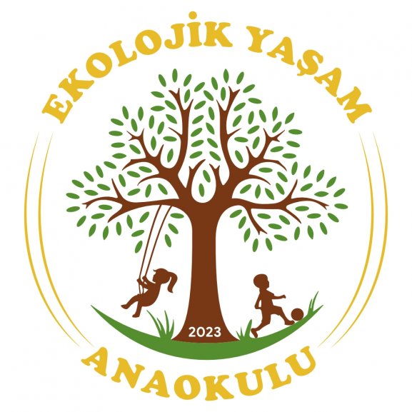 Logo of Ekolojik Yaşam Anaokulu