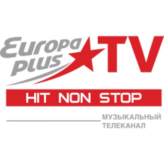 Logo of Europa Plus TV
