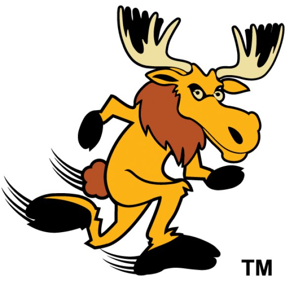 Logo of Fast Moose