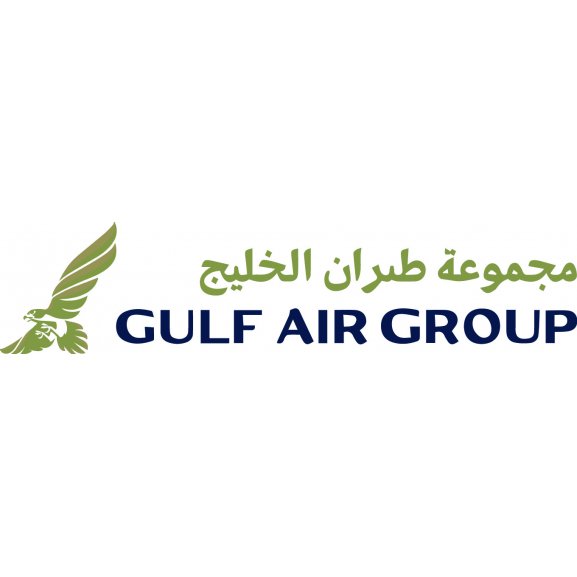 Logo of Gulf Air Group