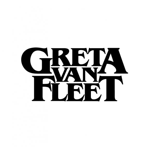 Logo of GRETA VAN FLEET