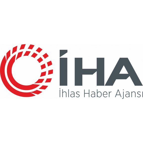 Logo of ihlas haber ajansi