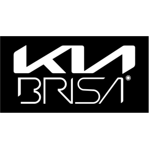 Logo of Kia Brisa