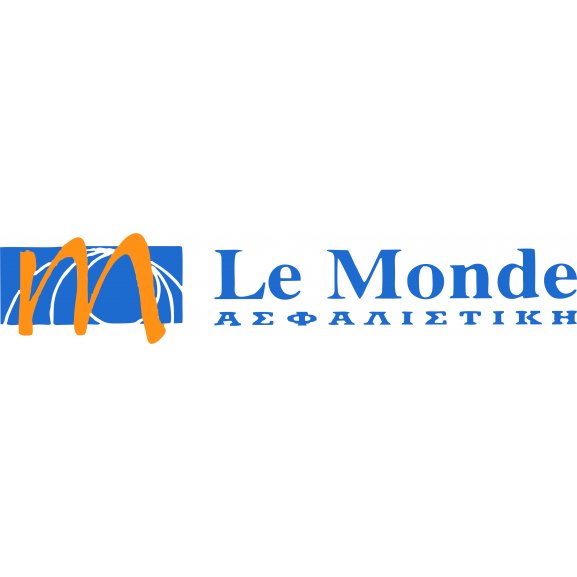 Logo of Le Monde Insurance