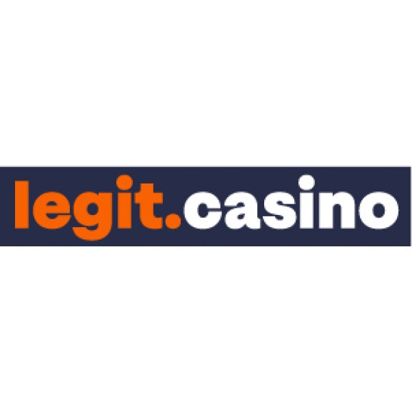 Logo of Legit.Casino