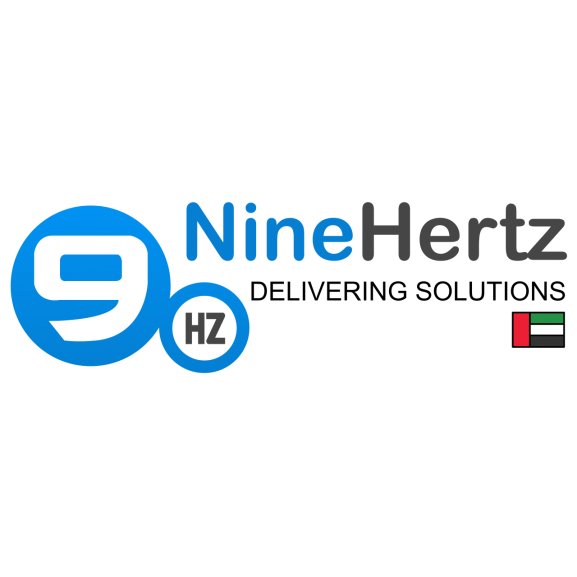 Logo of TheNineHertzUAE