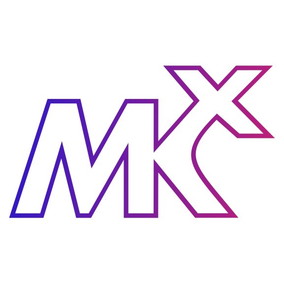 Logo of Marketing Extrem new - outline