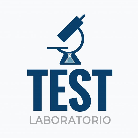 Logo of TEST Laboratorio