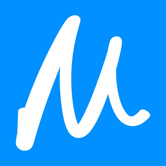 Logo of MarkMade Design