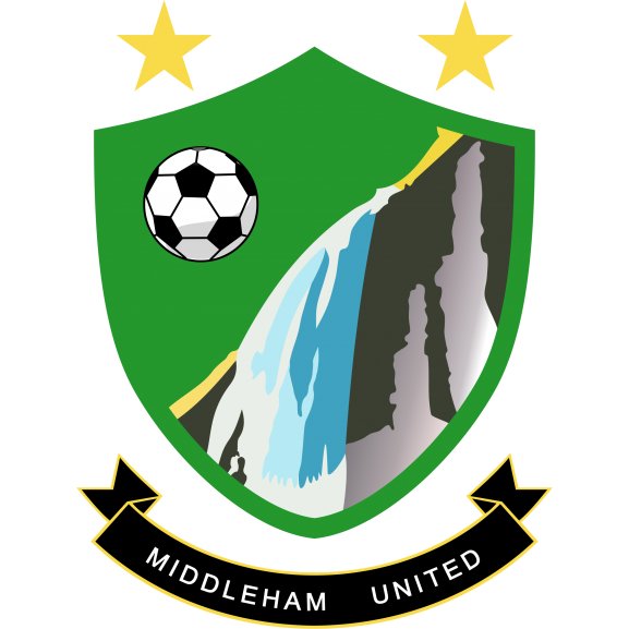Logo of Middleham United