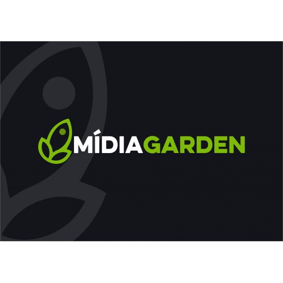 Logo of Mídia Garden Portais de Notícias