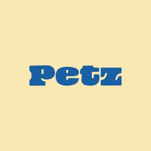 Logo of PETZ NEW LOGO