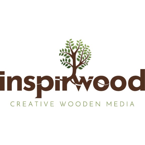 Logo of Inspirwood