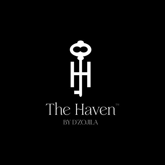 Logo of The Haven By D'Zojila