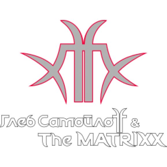Logo of The Matrixx