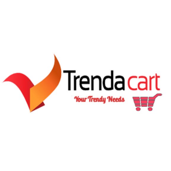 Logo of Trendacart