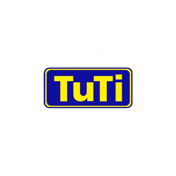 Logo of TuTi Logotipo
