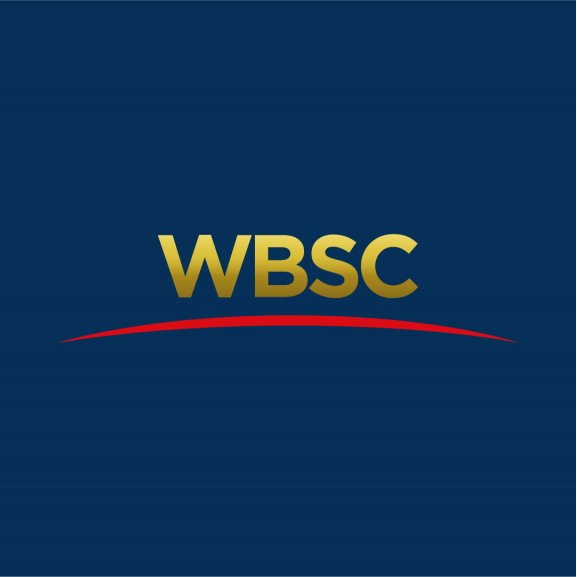 Logo of WBSC