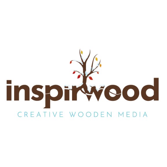 Logo of Inspirwood