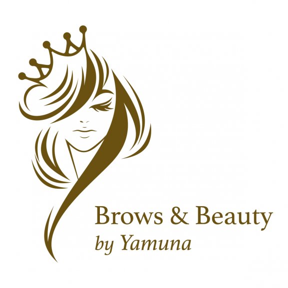 Logo of Browsn Beauty