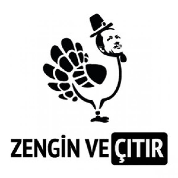 Logo of Zegin Turkey