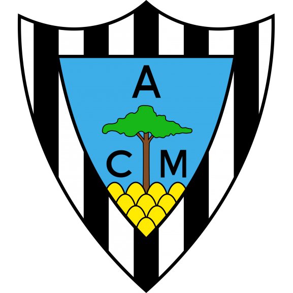 Logo of AC Marinhense 60s Logo