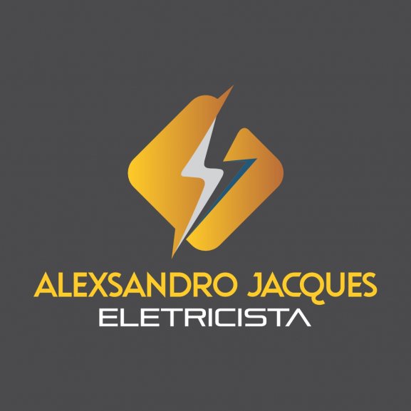 Logo of Alexsandro Eletricista