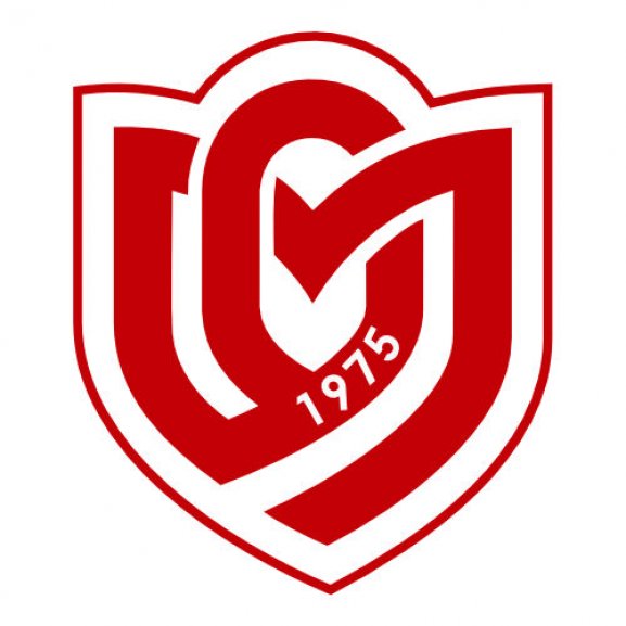 Logo of ALMUJAZZAL SAUDI CLUB نادي المجزل السعودي