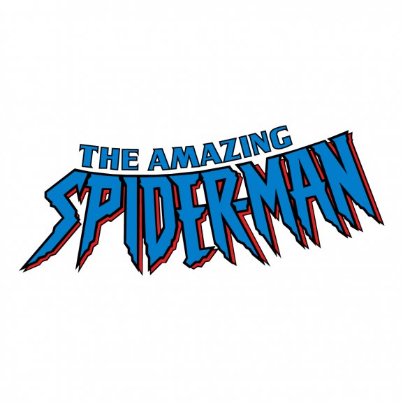 Logo of Amazing Spider-Man 1994-1998