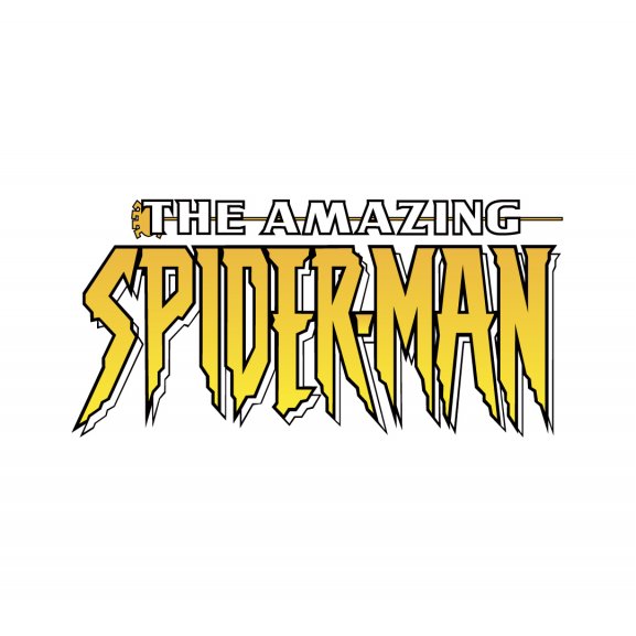 Logo of Amazing Spider-Man 1998