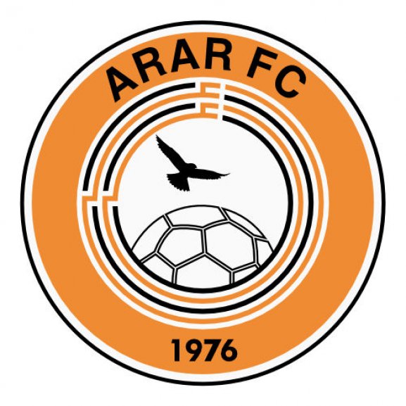 Logo of ARAR SPORT CLUB نادي عرعر الرياضي
