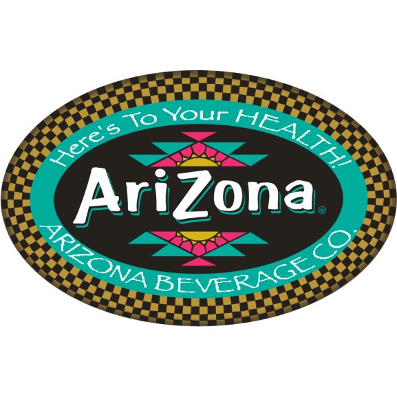 Logo of Arizona Beverage