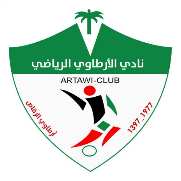 Logo of ARTAWI SPORT CLUB نادي الارطاوي الرياضي