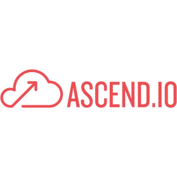 Logo of ascend.io