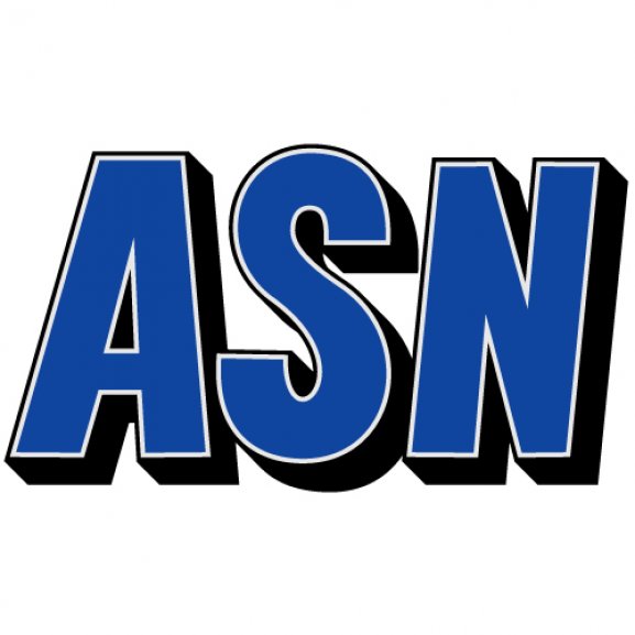 Logo of ASN Atlantic Satellite Network