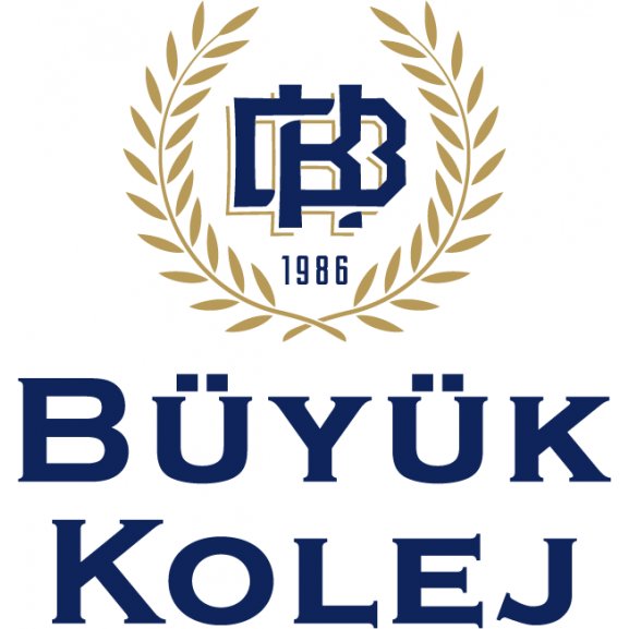 Logo of BÜYÜK KOLEJ