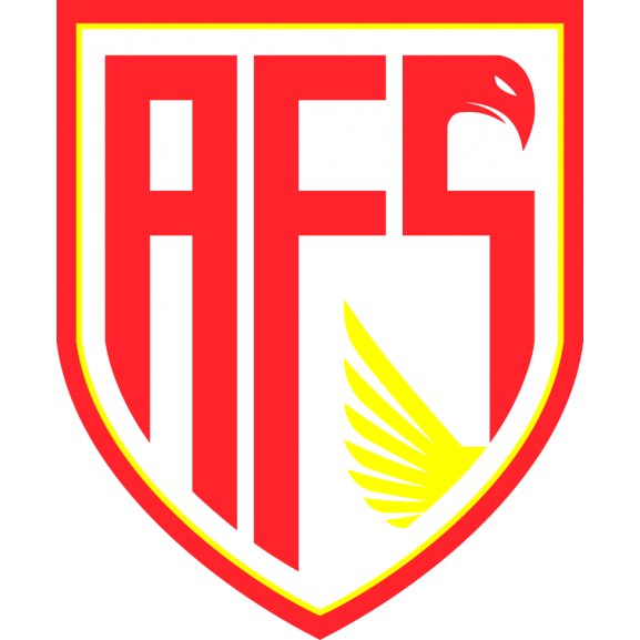 Logo of Aves SAD Vila das Aves