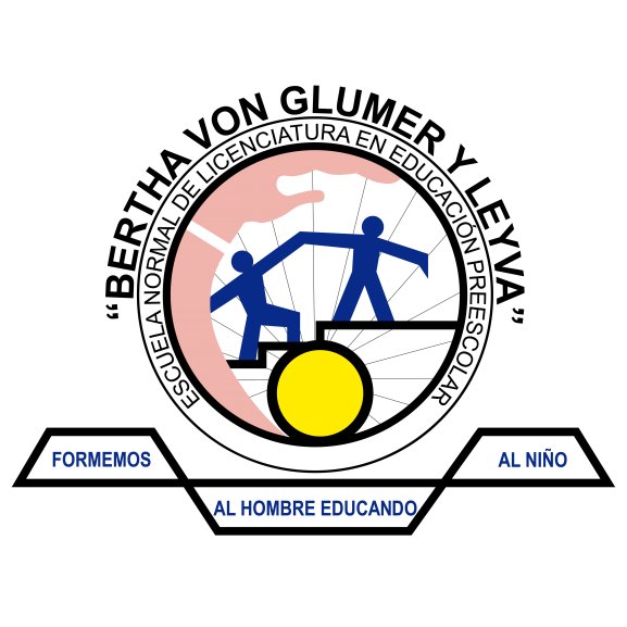 Logo of Bertha Von Glumer y Leyva