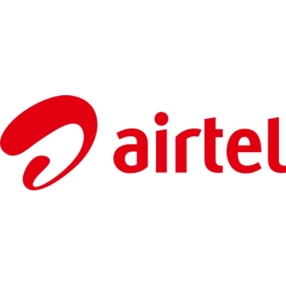 Logo of Airtel Sierra Leone 2010